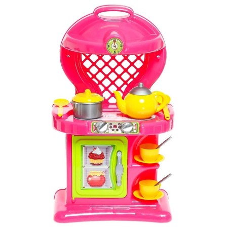 Игрушка «Кухня 10»-1