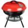 Barbecue with a lid, d = 35.5 cm