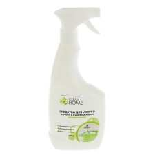 Clean Home bathroom and shower cabin, 500 ml