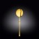 Spoon Supova Wilmax England Diva, 18 cm