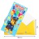Money envelope, 16.5x8 cm "Happy Birthday, Gonchik!", Puppy patrol