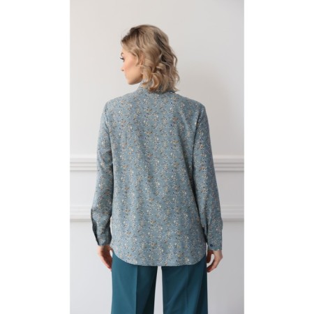 Female shirt, size 50-1
