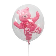 Polymer ball 24 