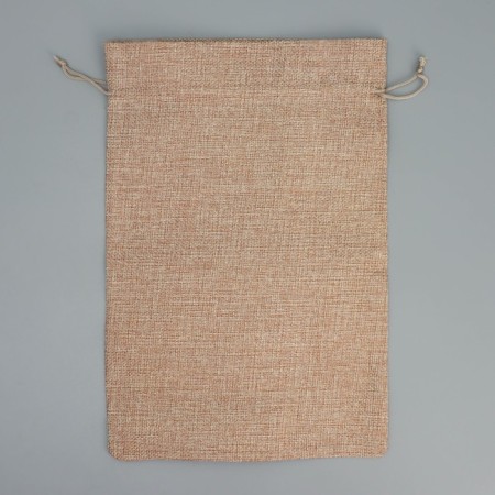A bag of thermonacle "Welcome", 20 x 30 cm +/- 1.5 cm, New Year-5