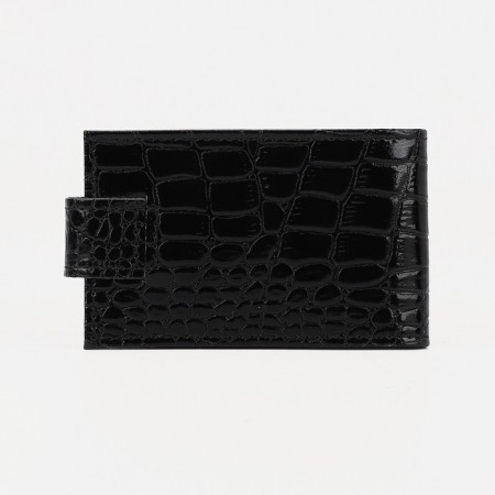 Busmaker on the button, 18 cards, black color-1