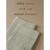 Set of socks crumb I am Basic Line, 5 pairs, 12-14 cm, olive
