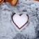 Soft toy "Bear Felix", 90 cm, smoky color