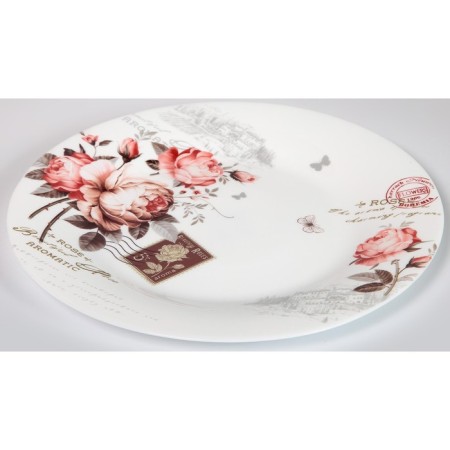 OLAFF plate "Josephine", D = 25 cm-2