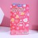 Soap confetti "Lamantic New Year", 10 g, fruit aroma, pure happiness