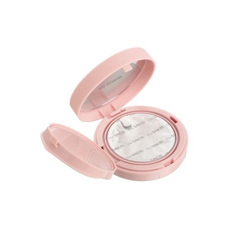 Tonal Fit Fixer Cushion 19.5 Wheat-2
