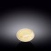 Oval dish Wilmax England Sand Stone, size 8x6x3 cm