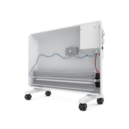 Electric convector Breeon BCPT-2000 KM, 2000 watts, 22 m2-1