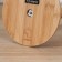 Bamboo, paper towels holder, 14 × 32 cm, bamboo