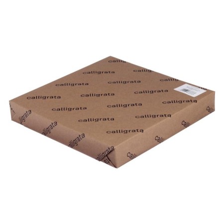 Binding cardboard (shelter) 1.5 mm, 30 x 30 cm, 950 g/m2, gray-3