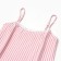 Female pajamas (T -shirt/shorts), pink color, size 52