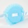 Cap "holiday", blue color