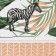 Kitchen towel "Modern Kitchen" 35x60cm, mix