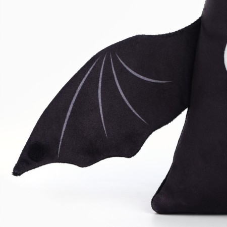 Baby backpack "Bat Mouse", 35*30 cm-6