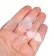 Feeding breast lining, silicone, size S, included 2 pcs., Mum & Baby