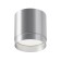 Technical C088CL-GX53-S, 1x15W, 8.2x8.2x8.5 cm, GX53, silver color
