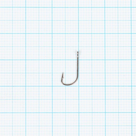 Hooks Kujira Universal 180, color BN, No. 8, 10 pcs.-1