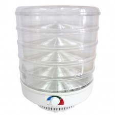 Vegetable dryer 