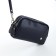 Women's bag with lightning, blue color