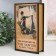 Safe Brush Todge to the Tom Adventures of Tom Soyer 21x13x5 cm
