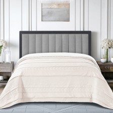 Theodore bedspread, size 240x260 cm