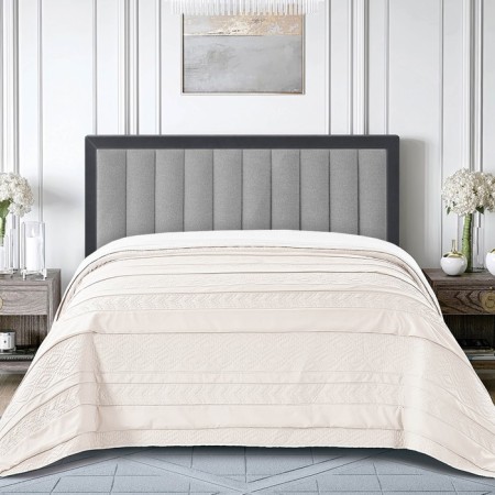 Theodore bedspread, size 240x260 cm