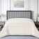 Theodore bedspread, size 240x260 cm