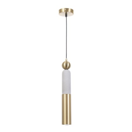 Lamp Bayerlux "Leonty" E27 40W gray 6x6x40-140cm-3