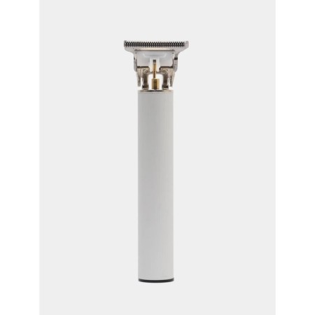Sakura SA-5181S haircut, 3 nozzles, steel knife, battery, silver-2