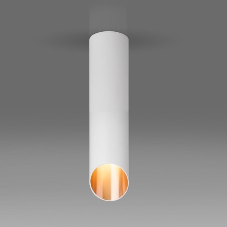 Ceiling accent Elektrostandard, 7011, 7005 GU10 60x60x250 mm, IP20-2