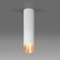 Ceiling accent Elektrostandard, 7011, 7005 GU10 60x60x250 mm, IP20