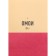 Omoiyari. A small book of Japanese philosophy of communication. Nimi Longhurst E.