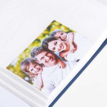 Photo album for 500 photos 10x15 cm "Mill" 6x30x33.5 cm-3