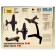 The team-sorcerer "Soviet I-16 fighter", star, 1: 144, (6254)