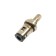Masterproprof Kran-Boux Isa. 130423, M18, 7 mm, ceramics, metrich. thread, for the father. mixers