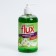 Liquid kitchen soap, 500 ml, apple aroma, Flux