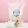 Bath salt, 400 g, pure happiness