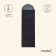 Maclay sleeping bag, blanket, right, 235x75 cm, up to -10 ° C