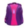 Backpack frame Phoenix 37.5*27.5*14.5 "Chibi" girl Violet 64617