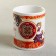 Sublimation mug "The best sister" 320 ml, with application