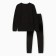 Kit (jumper, pants), thermo, height 128 cm