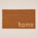 Rapid rug Sl Home, 45 × 75 cm, coconut fiber