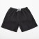 Swimming trunks Minaku, black color, height 122-128 cm