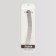 Nail laser saw, bilateral, 17 cm, gray color