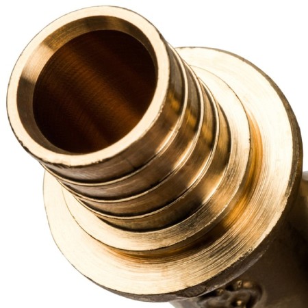 Axial transitional axial stout SFA-0005-002034, 20x3/4 "External thread-3