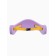 Belt for teaching swimming onlytop, children, 57x15x3 cm